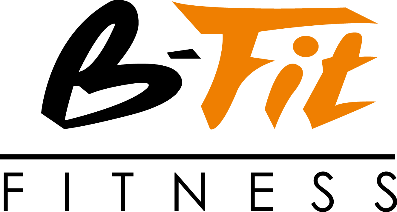 b-fit logo_černooranžová